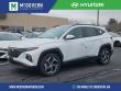 New 2024 Hyundai Tucson Plug-In Hybrid Limited SUV
