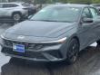 New 2026 Hyundai Elantra SEL Sport Sedan