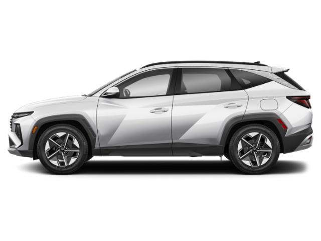 New 2026 Hyundai Tucson Hybrid SEL AWD SUV