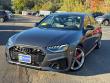 Used 2023 Audi A4 45 S Line Premium Plus Sedan