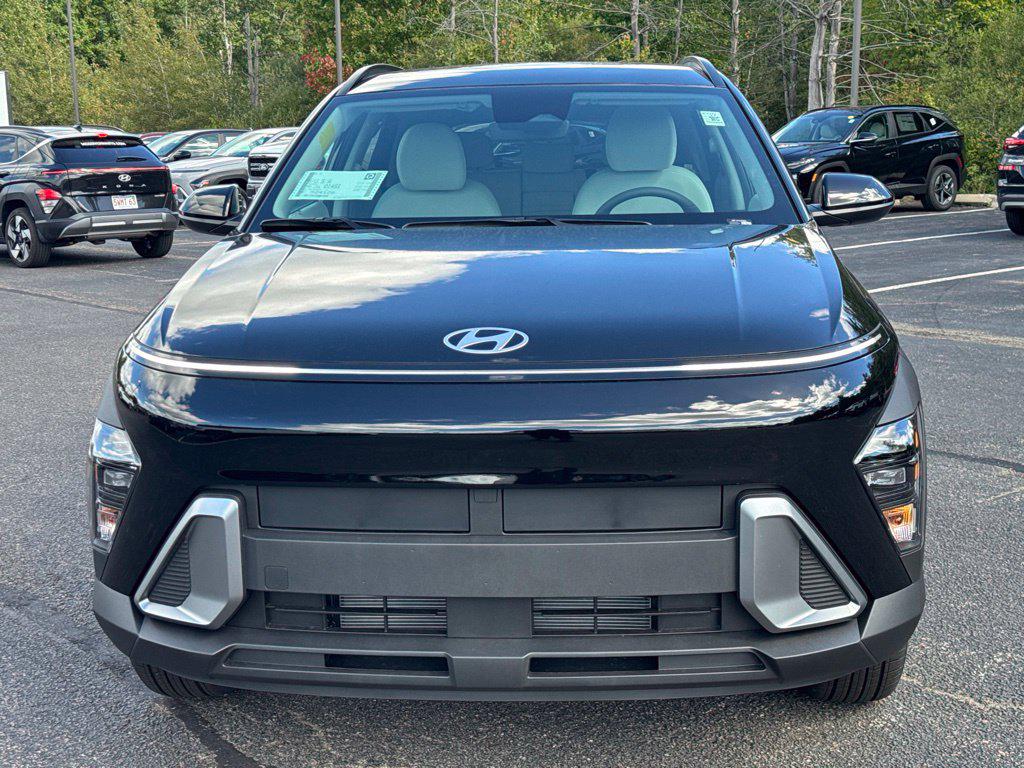 New 2027 Hyundai Kona SEL Sport AWD SUV