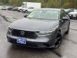Used 2025 Honda Accord SE Sedan