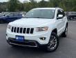 Used 2016 Jeep Grand Cherokee Limited SUV