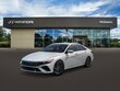  Hyundai Elantra Hybrid