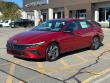New 2025 Hyundai Elantra SEL Sport Sedan