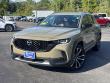 Used 2024 Mazda CX-50 2.5 Turbo Premium Plus Package SUV
