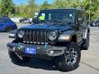 Used 2023 Jeep Wrangler 4xe Rubicon 4xe SUV