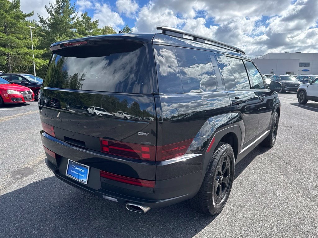 2026 Hyundai Santa Fe XRT - Photo 5