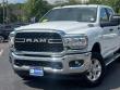 Used 2024 Ram 2500 Big Horn Truck Crew Cab