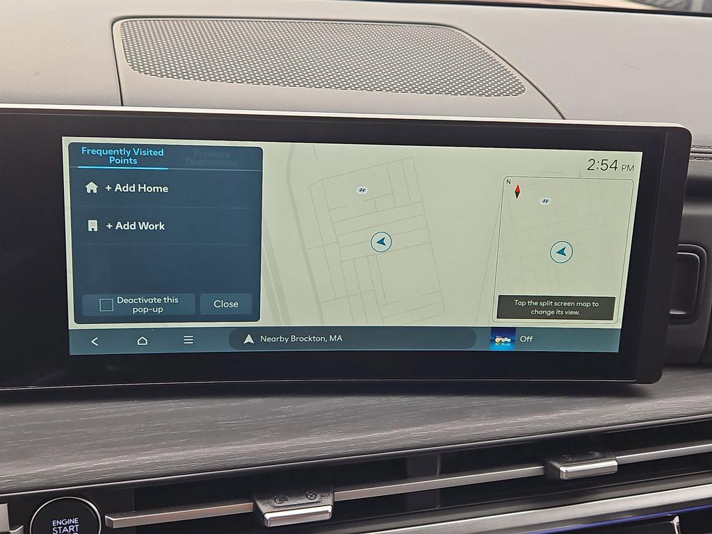 2025 Hyundai Santa Fe Limited - Photo 7