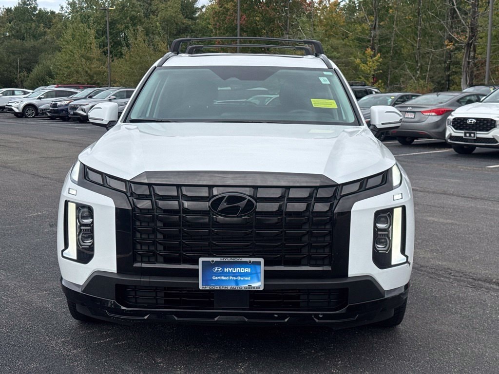Used 2024 Hyundai Palisade XRT SUV