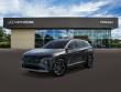 New 2026 Hyundai Tucson Hybrid Limited SUV