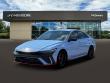 New 2026 Hyundai Elantra N Sedan Sedan