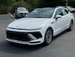  Hyundai Sonata Hybrid