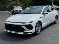 2026 Hyundai Sonata Hybrid SEL Sedan