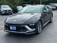 2026 Hyundai Sonata Hybrid SEL Sedan