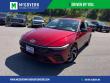 Used 2025 Hyundai Elantra SEL Sport Sedan