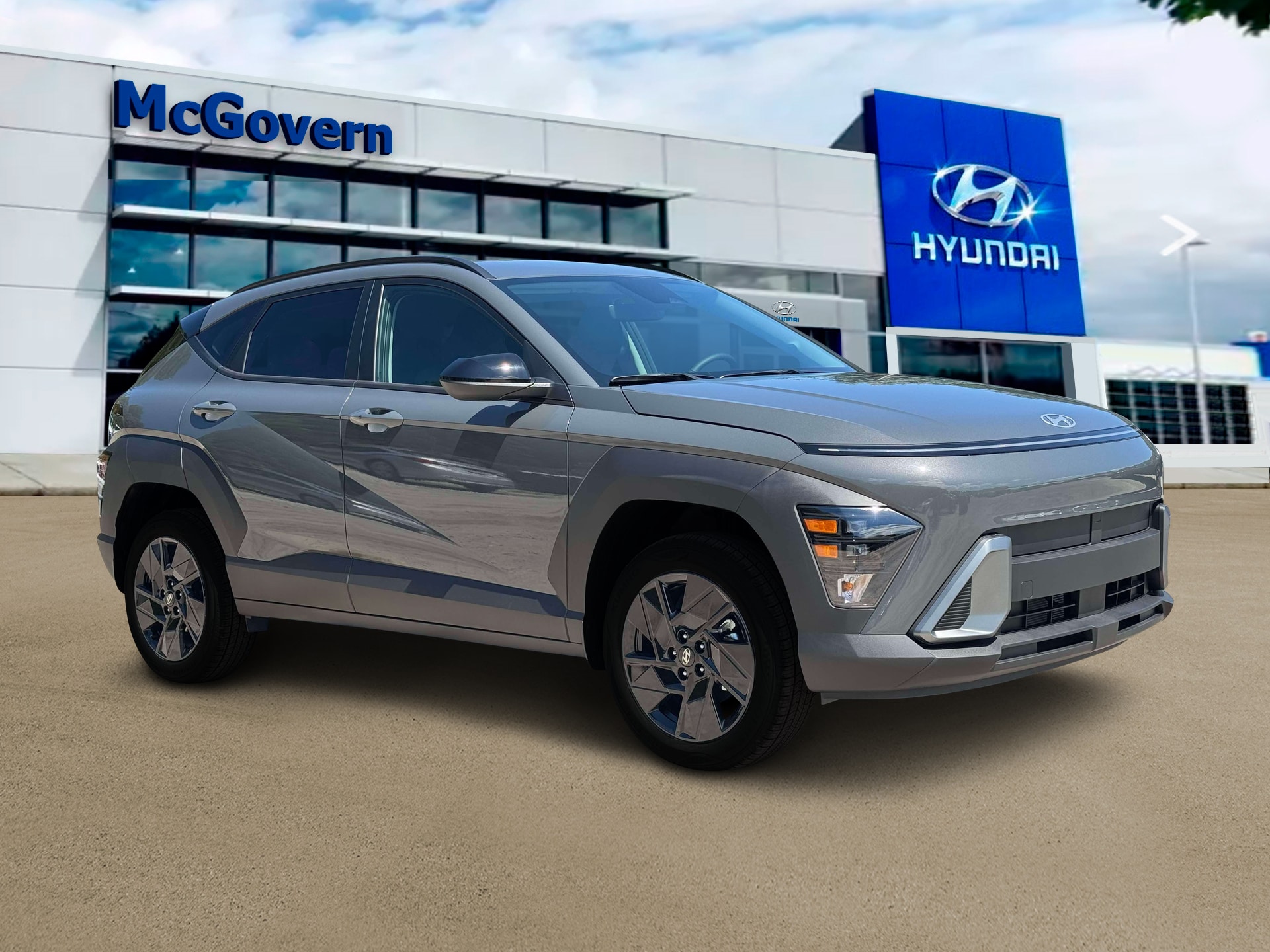 Hyundai Kona For Sale Near Concord, NH