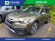 Used 2020 Subaru Outback Limited SUV