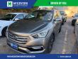 Used 2017 Hyundai Santa Fe Sport 2.0L Turbo Ultimate SUV