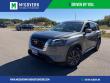 Used 2024 Nissan Pathfinder SV SUV