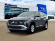 New 2026 Hyundai Tucson SE AWD SUV