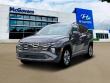 New 2026 Hyundai Tucson XRT AWD SUV