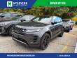 Used 2023 Land Rover Range Rover Evoque R-Dynamic SE SUV