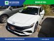 Used 2024 Hyundai Elantra SEL Sedan