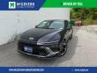 New 2026 Hyundai Sonata SEL Sport Sedan