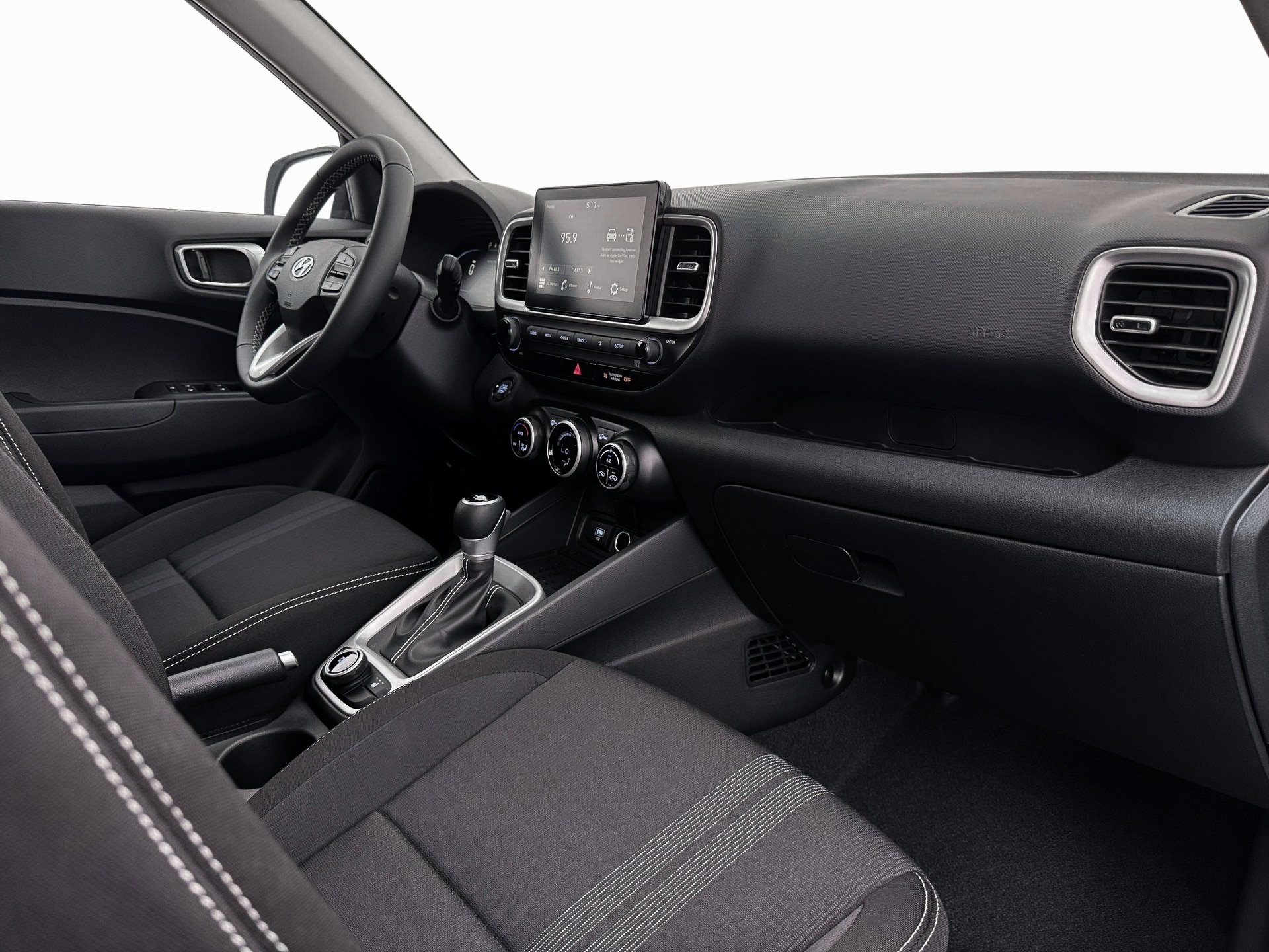 2026 Hyundai Venue SEL - Photo 15