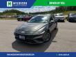 New 2026 Hyundai Elantra Hybrid SEL Sport Sedan