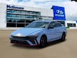  Hyundai Elantra N