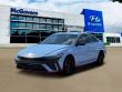 New 2026 Hyundai Elantra N Sedan Sedan