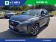 Used 2020 Hyundai Santa Fe SEL 2.4 SUV
