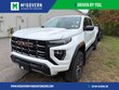  GMC Canyon