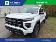 Certified 2024 GMC Canyon AT4 Truck Crew Cab