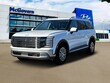  Hyundai Palisade Hybrid