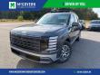New 2026 Hyundai Palisade Hybrid SEL Premium 7P SUV