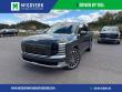 New 2026 Hyundai Palisade Hybrid Calligraphy SUV