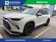 Used 2024 Toyota Grand Highlander Hybrid  SUV