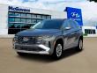 New 2026 Hyundai Tucson Hybrid SEL Convenience SUV