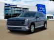 New 2026 Hyundai Palisade Hybrid SEL Premium 7P SUV