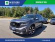 Used 2024 Honda Pilot Touring SUV