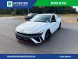 New 2026 Hyundai Elantra N Sedan Sedan