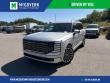 New 2026 Hyundai Palisade Calligraphy AWD SUV