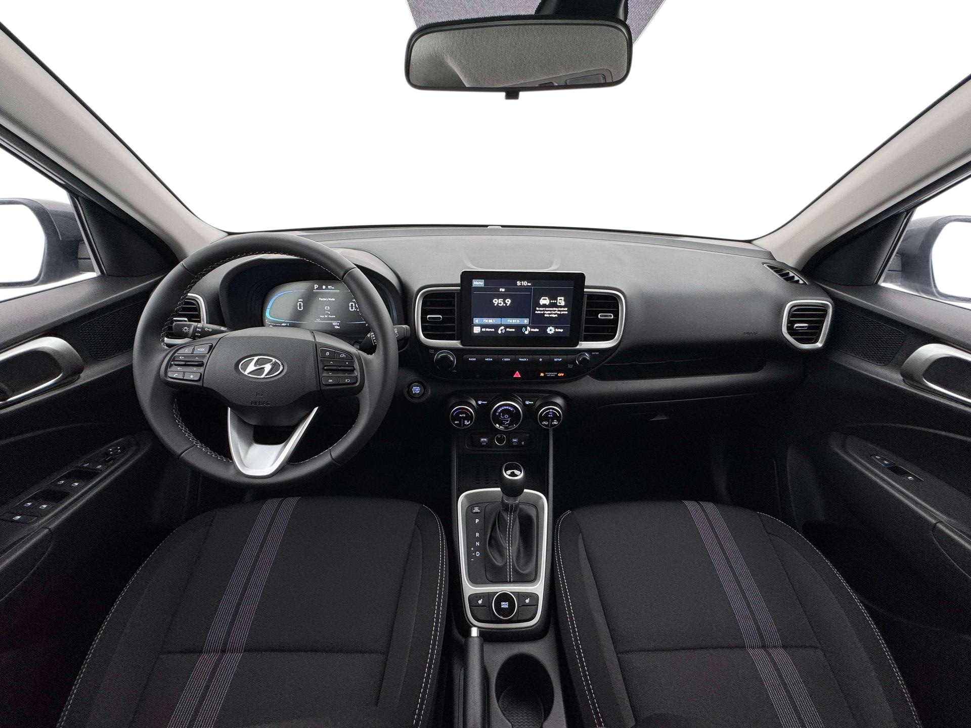 2026 Hyundai Venue SEL - Photo 13