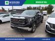 Used 2022 GMC Sierra 1500 SLT Truck Crew Cab