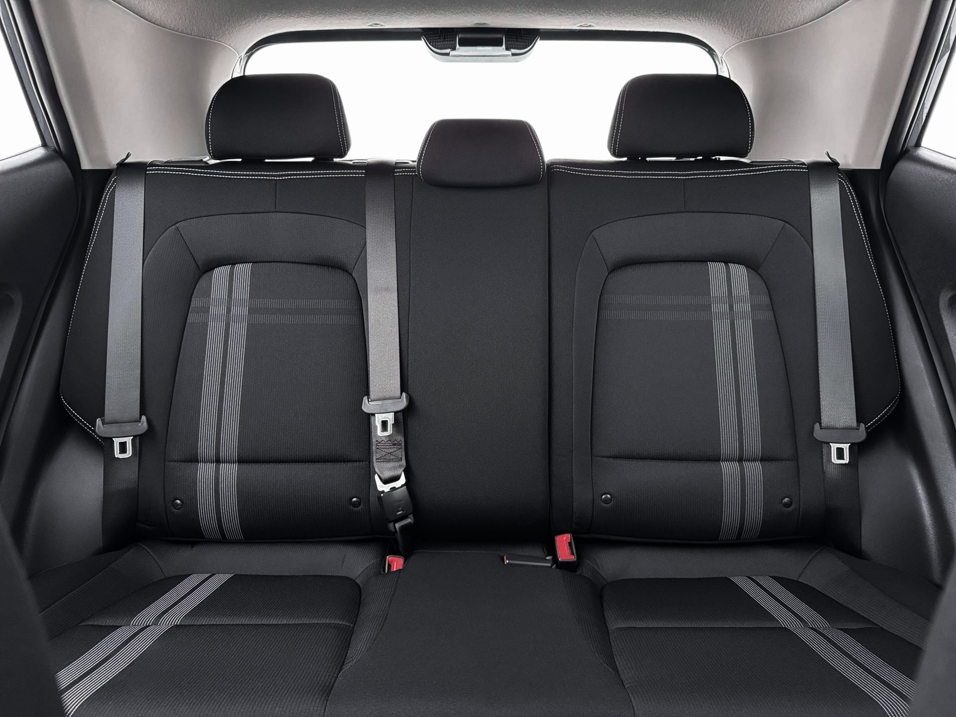 2026 Hyundai Venue SEL - Photo 16