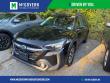 Used 2023 Subaru Outback Premium SUV